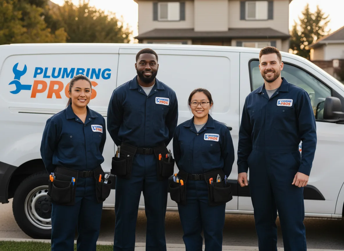Water Heater Repair company in Meadowview, VA